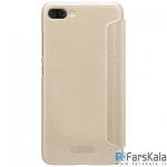 کیف نیلکین Nillkin Sparkle Case Asus Zenfone 4 Max ZC554KL