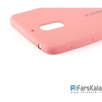 قاب محافظ سیلیکونی نوکیا Silicone Cover Nokia 6
