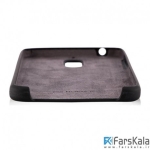 قاب محافظ سیلیکونی نوکیا Silicone Cover Nokia 6