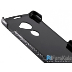 قاب محافظ چرمی بلک بری Santa Barbara Case BlackBerry DTEK60