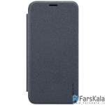 کیف نیلکین Nillkin Sparkle Case Asus Zenfone 4 Selfie Pro ZD552KL