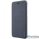 کیف نیلکین Nillkin Sparkle Case Asus Zenfone 4 Selfie Pro ZD552KL