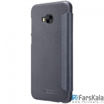 کیف نیلکین Nillkin Sparkle Case Asus Zenfone 4 Selfie Pro ZD552KL