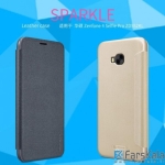 کیف نیلکین Nillkin Sparkle Case Asus Zenfone 4 Selfie Pro ZD552KL