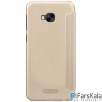 کیف نیلکین Nillkin Sparkle Case Asus Zenfone 4 Selfie Pro ZD552KL