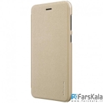 کیف نیلکین Nillkin Sparkle Case Asus Zenfone 4 Selfie Pro ZD552KL