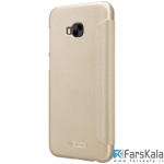 کیف نیلکین Nillkin Sparkle Case Asus Zenfone 4 Selfie Pro ZD552KL