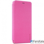 کیف نیلکین Nillkin Sparkle Case OnePlus X