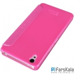 کیف نیلکین Nillkin Sparkle Case OnePlus X