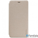 کیف نیلکین Nillkin Sparkle Case OnePlus X