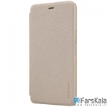 کیف نیلکین Nillkin Sparkle Case OnePlus X