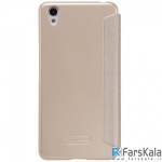 کیف نیلکین Nillkin Sparkle Case OnePlus X
