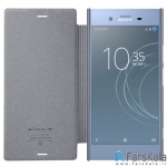 کیف نیلکین Nillkin Sparkle Case Sony Xperia XZ1