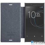کیف نیلکین Nillkin Sparkle Case Sony Xperia XZ1 Compact