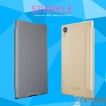 کیف نیلکین Nillkin Sparkle Case Sony Xperia XA1 Plus
