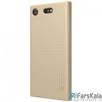 قاب محافظ نیلکین Nillkin Frosted Shield Case Sony Xperia XA1 Plus