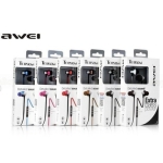 هندزفری اوی مدل  HandsFree Awei TE850vi