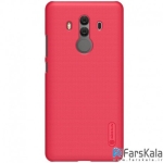 قاب محافظ نیلکین Nillkin Frosted Shield Case Huawei Mate 10 Pro