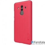 قاب محافظ نیلکین Nillkin Frosted Shield Case Huawei Mate 10 Pro