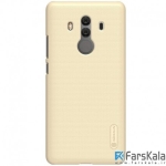 قاب محافظ نیلکین Nillkin Frosted Shield Case Huawei Mate 10 Pro