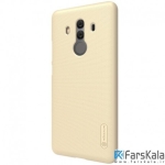 قاب محافظ نیلکین Nillkin Frosted Shield Case Huawei Mate 10 Pro