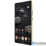 قاب محافظ نیلکین Nillkin Frosted Shield Case Huawei Mate 10 Pro