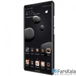 قاب محافظ نیلکین Nillkin Frosted Shield Case Huawei Mate 10 Pro
