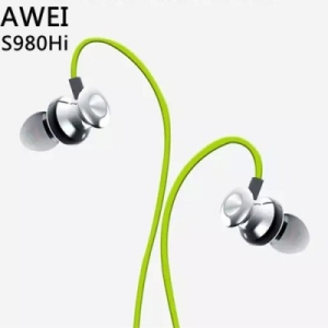 هندزفری اوی مدل  HandsFree Awei S980Hi