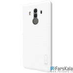 قاب محافظ نیلکین Nillkin Frosted Shield Case Huawei Mate 10 Pro