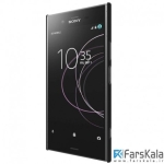 قاب محافظ نیلکین Nillkin Frosted Shield Case Sony Xperia XZ1