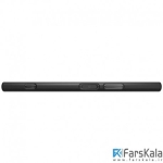 قاب محافظ نیلکین Nillkin Frosted Shield Case Sony Xperia XZ1
