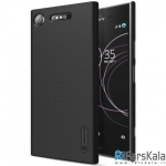 قاب محافظ نیلکین Nillkin Frosted Shield Case Sony Xperia XZ1