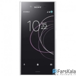قاب محافظ نیلکین Nillkin Frosted Shield Case Sony Xperia XZ1