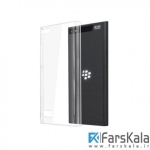 قاب محافظ ژله ای برای BlackBerry Leap