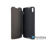 کیف چرمی بلک بری Haimen Case BlackBerry DTEK50