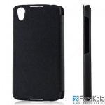 کیف چرمی بلک بری Haimen Case BlackBerry DTEK50