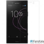 محافظ صفحه نمایش شیشه ای نیلکین Nillkin H+ Glass Sony Xperia XZ1 Compact