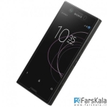 محافظ صفحه نمایش شیشه ای نیلکین Nillkin H+ Glass Sony Xperia XZ1 Compact