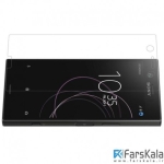 محافظ صفحه نمایش شیشه ای نیلکین Nillkin H+ Glass Sony Xperia XZ1 Compact