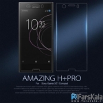 محافظ صفحه نمایش شیشه ای نیلکین Nillkin H+ Glass Sony Xperia XZ1 Compact