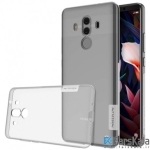 محافظ ژله ای نیلکین Nillkin Nature TPU Case Huawei Mate 10 Pro