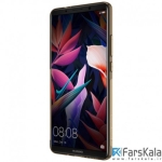 محافظ ژله ای نیلکین Nillkin Nature TPU Case Huawei Mate 10 Pro