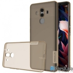 محافظ ژله ای نیلکین Nillkin Nature TPU Case Huawei Mate 10 Pro