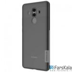 محافظ ژله ای نیلکین Nillkin Nature TPU Case Huawei Mate 10 Pro