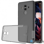 محافظ ژله ای نیلکین Nillkin Nature TPU Case Huawei Mate 10 Pro