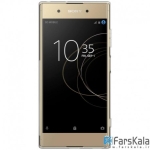 محافظ ژله ای نیلکین Nillkin Nature TPU Case Sony Xperia XA1 Plus
