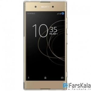 محافظ ژله ای نیلکین Nillkin Nature TPU Case Sony Xperia XA1 Plus