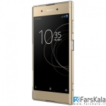 محافظ ژله ای نیلکین Nillkin Nature TPU Case Sony Xperia XA1 Plus