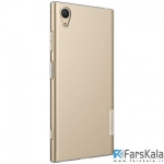 محافظ ژله ای نیلکین Nillkin Nature TPU Case Sony Xperia XA1 Plus