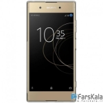 محافظ ژله ای نیلکین Nillkin Nature TPU Case Sony Xperia XA1 Plus